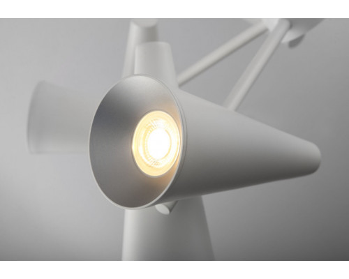 Сделать заказ Люстра на штанге Maytoni MOD095PL-10W| VIVID-LIGHT.RU