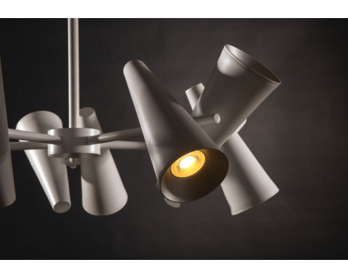 Сделать заказ Люстра на штанге Maytoni MOD095PL-10W| VIVID-LIGHT.RU