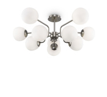 Люстра на штанге Maytoni MOD221PL-10N