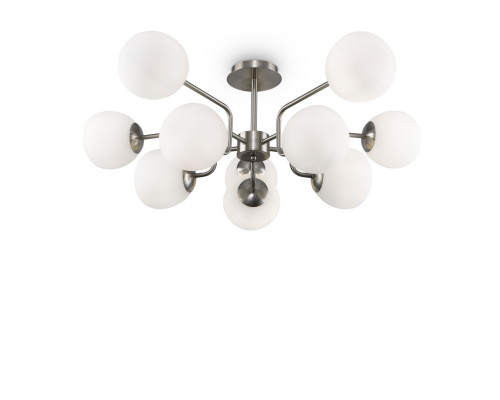 Купить Люстра на штанге Maytoni MOD221PL-10N| VIVID-LIGHT.RU