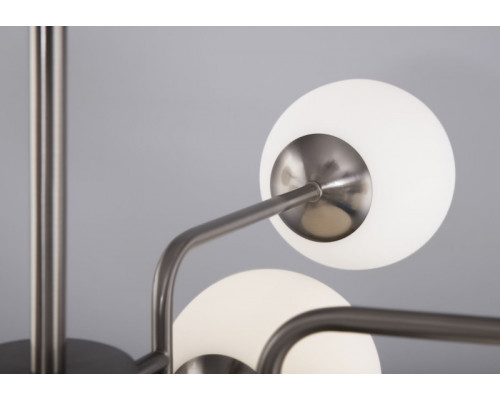 Купить Люстра на штанге Maytoni MOD221PL-10N| VIVID-LIGHT.RU