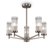 Люстра на штанге Freya FR5036PL-05N