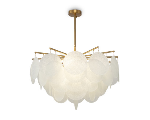 Заказать Люстра на штанге Freya FR5104PL-06BS| VIVID-LIGHT.RU