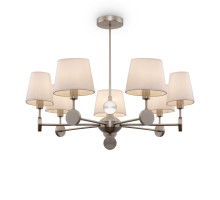 Люстра на штанге Freya FR2028PL-07N