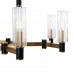 Купить Люстра на штанге Freya FR5167PL-06BS| VIVID-LIGHT.RU