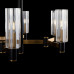 Купить Люстра на штанге Freya FR5167PL-06BS| VIVID-LIGHT.RU