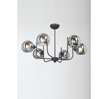 Люстра на штанге Vitaluce V3949-1/6PL