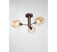 Люстра на штанге Vitaluce V3956-7/3PL