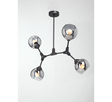 Люстра на штанге Vitaluce V4823-1/4PL