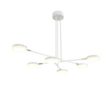 Люстра на штанге Maytoni MOD070PL-L36W3K