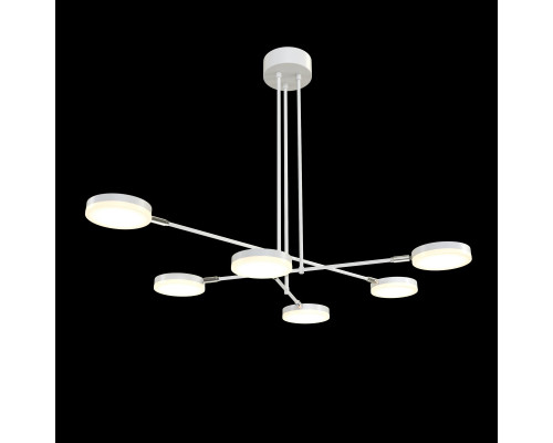 Заказать Люстра на штанге Maytoni MOD070PL-L36W3K| VIVID-LIGHT.RU