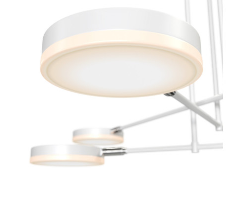 Заказать Люстра на штанге Maytoni MOD070PL-L36W3K| VIVID-LIGHT.RU