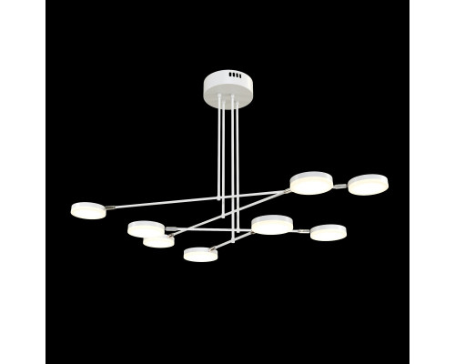 Оформить заказ Люстра на штанге Maytoni MOD070PL-L48W3K| VIVID-LIGHT.RU