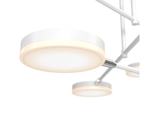 Оформить заказ Люстра на штанге Maytoni MOD070PL-L48W3K| VIVID-LIGHT.RU