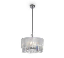 Люстра на штанге Freya FR5170PL-06N