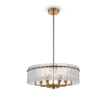 Люстра на штанге Freya FR5166PL-06BS