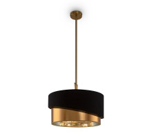 Люстра на штанге Freya FR5171PL-06BS