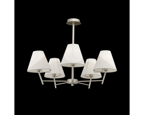 Оформить заказ Люстра на штанге Freya FR5084PL-05G| VIVID-LIGHT.RU