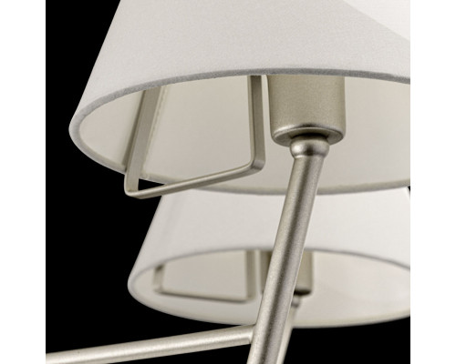 Оформить заказ Люстра на штанге Freya FR5084PL-05G| VIVID-LIGHT.RU