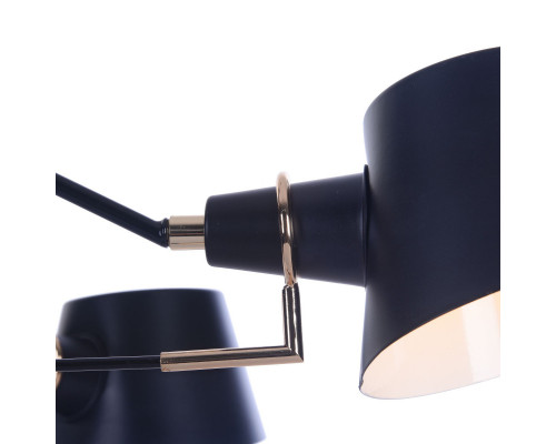 Купить Люстра на штанге Freya FR5038-CL-06-B| VIVID-LIGHT.RU