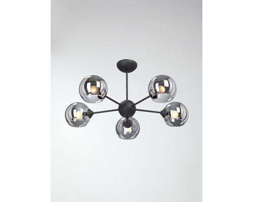 Сделать заказ Люстра на штанге Vitaluce V4321-1/5PL| VIVID-LIGHT.RU