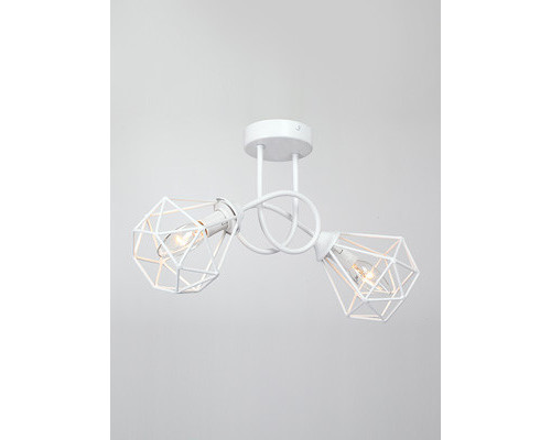 Купить Люстра на штанге Vitaluce V4930-0/2PL| VIVID-LIGHT.RU