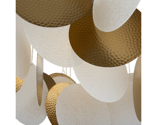 Заказать Люстра на штанге Freya FR5104PL-06BS2| VIVID-LIGHT.RU