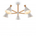 Купить Люстра на штанге Freya FR5169PL-05W| VIVID-LIGHT.RU