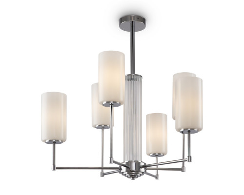 Заказать Люстра на штанге Freya FR5184PL-06CH| VIVID-LIGHT.RU