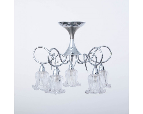 Сделать заказ Люстра на штанге Abrasax MA03711C-005| VIVID-LIGHT.RU