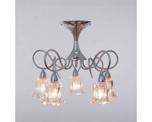 Сделать заказ Люстра на штанге Abrasax MA03711C-005| VIVID-LIGHT.RU