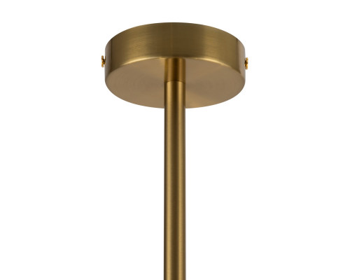 Купить Люстра на штанге Freya FR5203PL-10BS| VIVID-LIGHT.RU