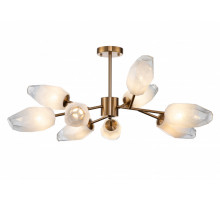 Люстра на штанге Indigo V000004