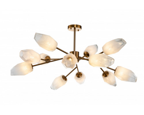 Заказать Люстра на штанге Indigo V000005| VIVID-LIGHT.RU