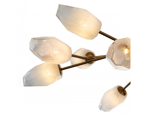 Заказать Люстра на штанге Indigo V000005| VIVID-LIGHT.RU