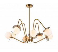 Люстра на штанге Indigo V000166