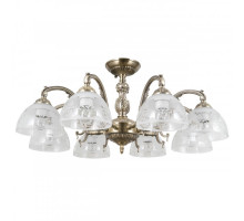 Люстра на штанге MW-Light 481015008