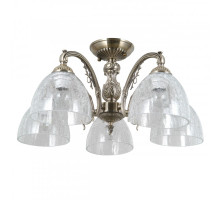 Люстра на штанге MW-Light 481015205