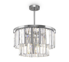 Люстра на штанге Freya FR11001PL-08CH