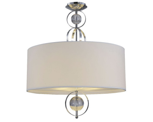 Заказать Люстра на штанге Crystal Lux PAOLA PL6| VIVID-LIGHT.RU