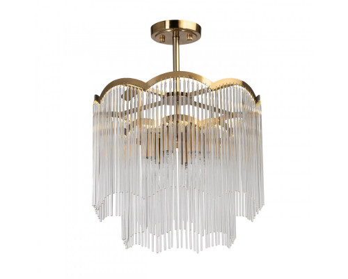 Оформить заказ Люстра на штанге MW-Light 443011006| VIVID-LIGHT.RU