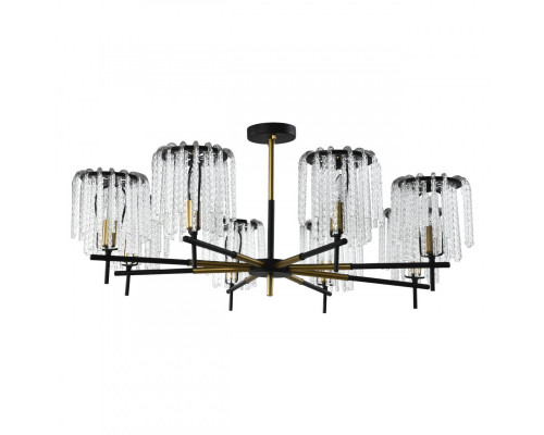 Оформить заказ Люстра на штанге MW-Light 443010408| VIVID-LIGHT.RU