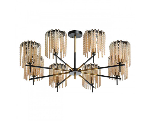 Купить Люстра на штанге MW-Light 443010508| VIVID-LIGHT.RU