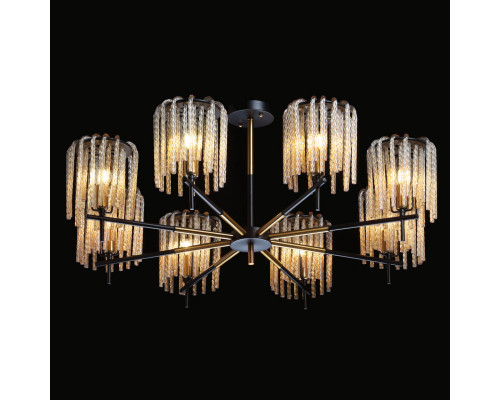 Купить Люстра на штанге MW-Light 443010508| VIVID-LIGHT.RU