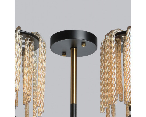 Купить Люстра на штанге MW-Light 443010508| VIVID-LIGHT.RU