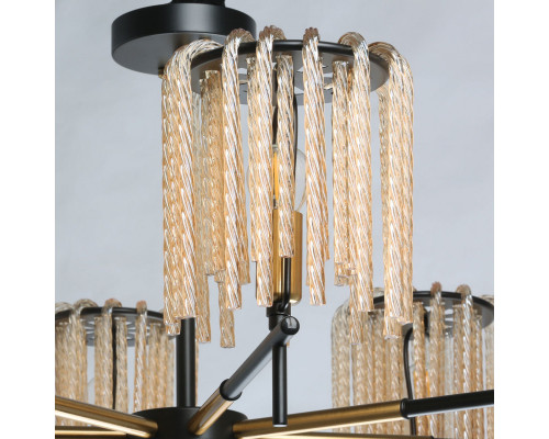 Купить Люстра на штанге MW-Light 443010508| VIVID-LIGHT.RU