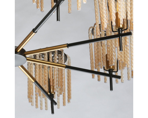 Купить Люстра на штанге MW-Light 443010508| VIVID-LIGHT.RU