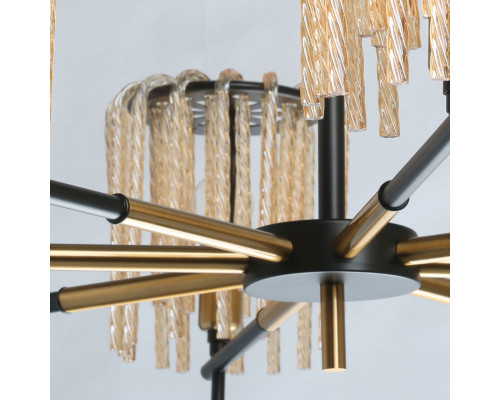 Купить Люстра на штанге MW-Light 443010508| VIVID-LIGHT.RU