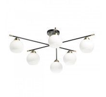 Люстра на штанге MW-Light 605017406