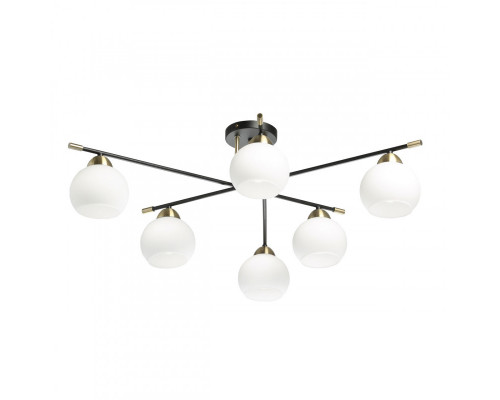 Сделать заказ Люстра на штанге MW-Light 605017406| VIVID-LIGHT.RU